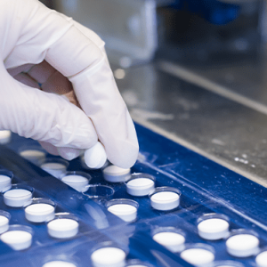 A Evolução da Indústria Farmacêutica